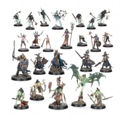 BANDES DE LA MORT: SBIRES MORBIDES