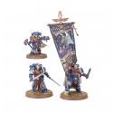 ULTRAMARINES: GARDE D'HONNEUR VICTRIX