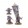 ULTRAMARINES: GARDE D'HONNEUR VICTRIX