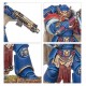 ULTRAMARINES: GARDE D'HONNEUR VICTRIX