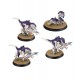 TYRANID PAINT SET+ GER/FRE/ITA/DUT/CZ/SV