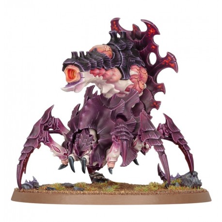 TYRANID BIOVORO