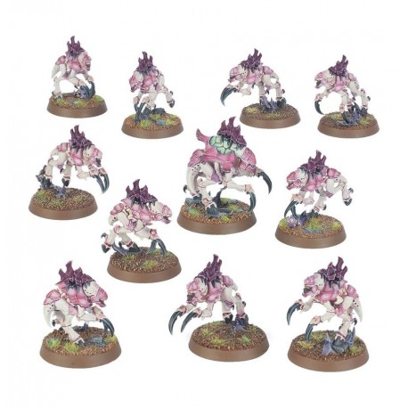 TYRANIDS: NEUROGAUNTS