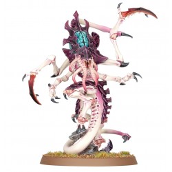TYRANIDS: NEUROLICTOR