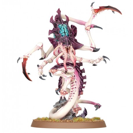 TYRANIDS: NEUROLICTOR