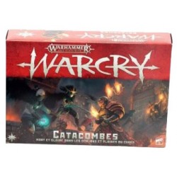 WARCRY CATACOMBES