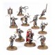 A/SORORITAS: ESCOUADE DE SOUERS NOVICES