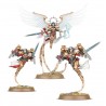 ADEPTA SORORITAS: SAINTE CELESTINE