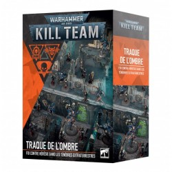 KILL TEAM : TRAQUE DE L'OMBRE