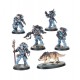 KILL TEAM DE SCOUTS SPACE WOLVES