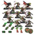 SKAVEN TEAM