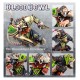 BLOOD BOWL: SKAVEN TEAM