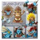 BLOOD BOWL: LIZARDMEN TEAM