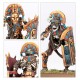 TOMB KINGS OF KHEMRI: TOMB GUARD