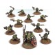 ORKS: FOUETTARD ET GRETCHINS