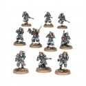 DEATH KORPS DE KRIEG