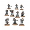 DEATH KORPS DE KRIEG