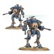 IMPERIAL KNIGHTS: CHEVALIERS ARMIGERS