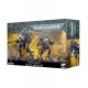 IMPERIAL KNIGHTS: CHEVALIERS ARMIGERS