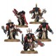PATROUILLE: BLACK TEMPLARS