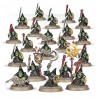 GLOOMSPITE GITZ : STABBAS
