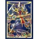 Bushiroad - 70 protèges cartes Extra Pack Vol. 41 Chronovisor Heritage