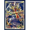 Bushiroad - 70 protèges cartes Extra Pack Vol. 41 Chronovisor Heritage