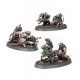 SKAVEN: BATTERIE D ARMES A MALETINCELLE