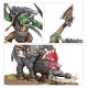 ORC & GOBLIN TRIBES: ORC BOSSES