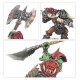 ORC & GOBLIN TRIBES: ORC BOSSES