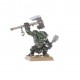 ORC & GOBLIN TRIBES: BLACK ORC MOB