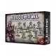 BLOOD BOWL: DARK ELF TEAM
