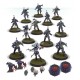 BLOOD BOWL: DARK ELF TEAM