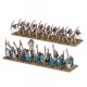 TOMB KINGS OF KHEMRI: SKELETON WARRIORS