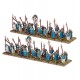 TOMB KINGS OF KHEMRI: SKELETON WARRIORS