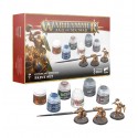 AOS V4 : STORMCAST PAINT SET