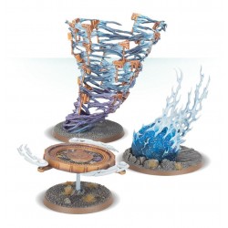 Sorts persistants: Stormcast Eternals