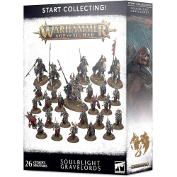 START COLLECTING! SOULBLIGHT GRAVELORDS