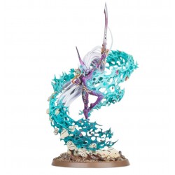 AELDARI : THE YNCARNE