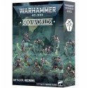 500WORLDS : NECRONS