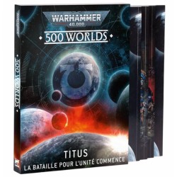 500 WORLDS: TITUS
