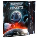 500 WORLDS: TITUS