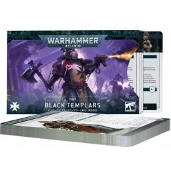 INDEX : BLACK TEMPLARS