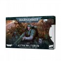 INDEX : ASTRA MILITARUM