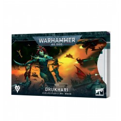 INDEX : DRUKHARI