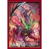 Bushiroad - 70 protèges cartes Extra Pack Vol.42 Dragabyss, Luard