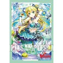 Bushiroad - 70 protèges cartes V Series Vol.380 Colorful Pastorale Sonata