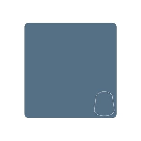 Layers : RUSS GREY 12ML