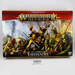 AOS : Set d'initiation Emissaire