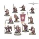 AOS : HELSMITHS OF HASHUT